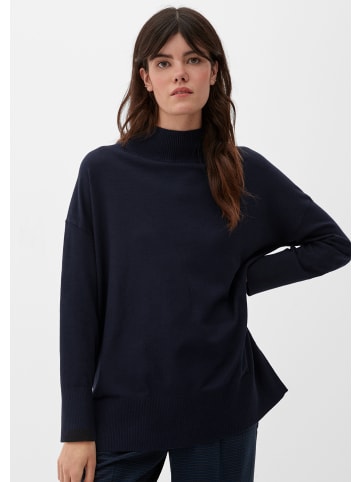 s.Oliver Strickpullover in 5959_navy