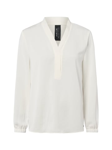MARC CAIN COLLECTIONS Blusenshirt in ecru