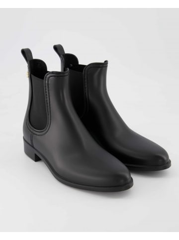 Lemon Jelly Boots in Schwarz