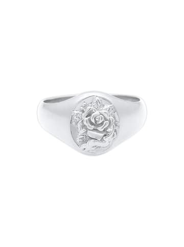 Elli Ring für Damen in silber