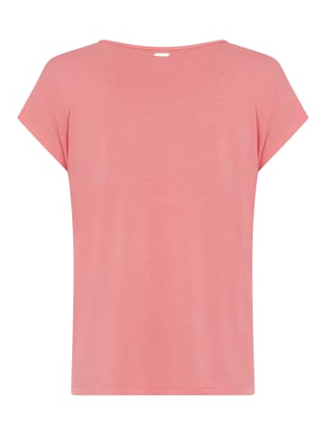 Laura Scott Shirtbluse in coralle