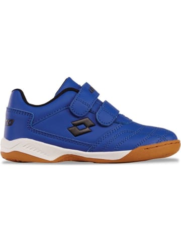 Lotto Kinder Sneaker "Pacer K" in Blau