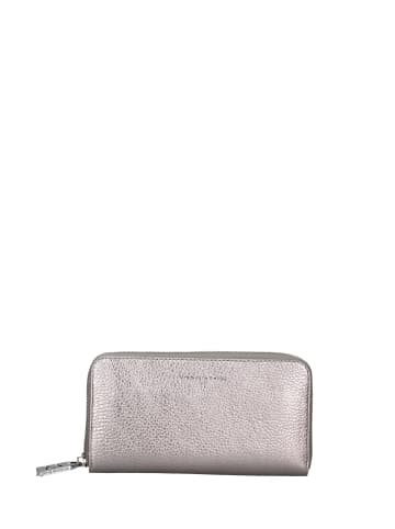 Virginia Rhine Geldbörse in L001 SILVER