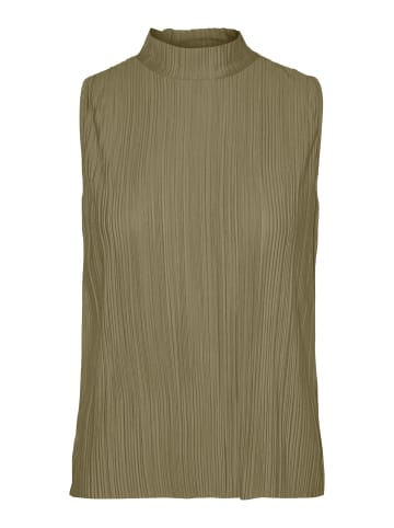Vero Moda Tanktop in Dried Herb