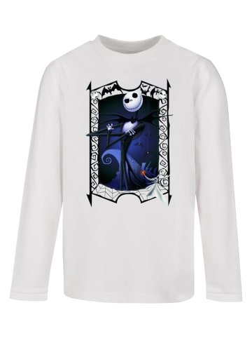 Absolute Cult Absolute Cult Longsleeves in white