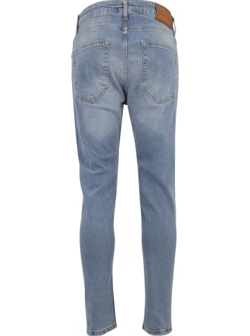 2Y Premium Skinny Fit in blue