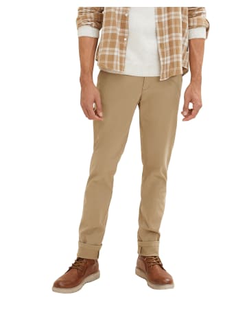 Tom Tailor Hose in everglade beige