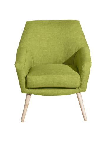 others SESSEL Kachka Bezug Flachgewebe Buche natur / apfel