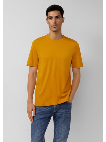 s.Oliver T-Shirt in 1622_goldgelb