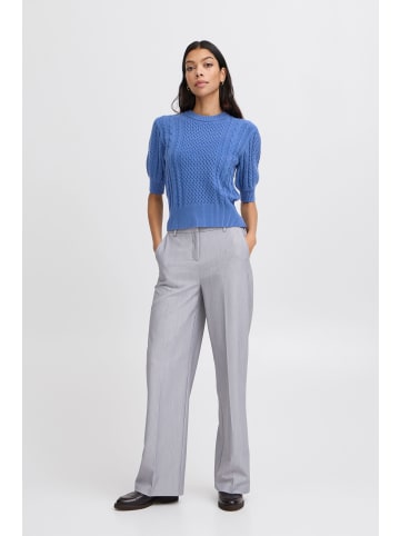 b. young BYNIBE SS JUMPER - KNIT Regular fit in Riverside