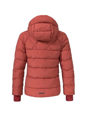 Schöffel W INSULATED JACKET BOSTON