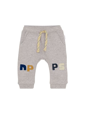 Noppies Hose Skippack in Grey Melange
