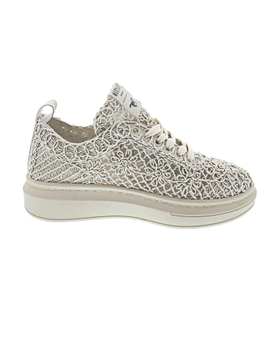 Mustang Sneaker low Beige