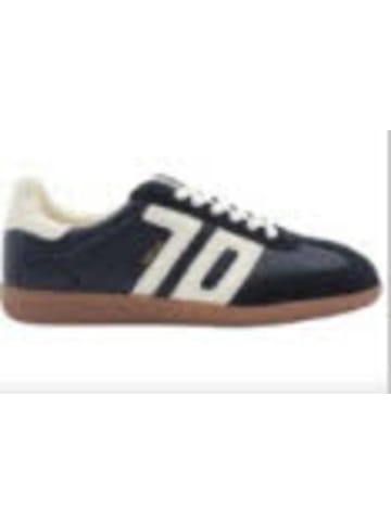 Back 70 Schnürschuhe CLOUD in Blau