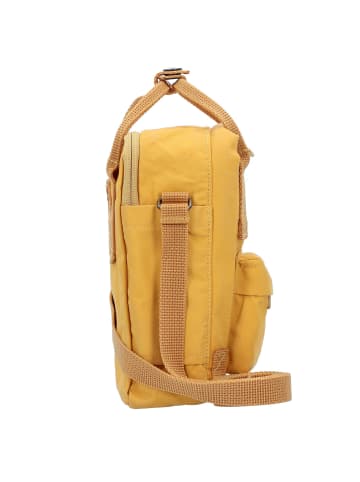 FJÄLLRÄVEN Kanken Sling Sling Bag 20 cm ochre