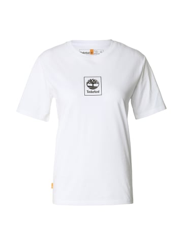 Timberland T-Shirts in white