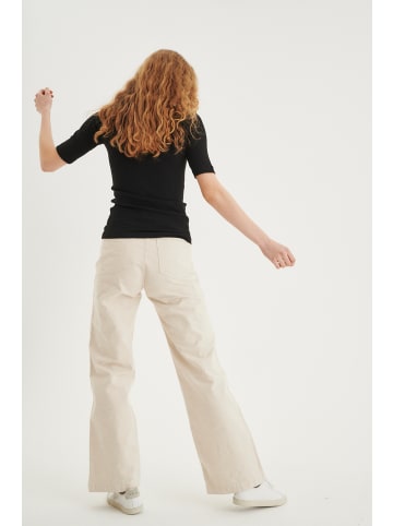 InWear T-shirt DagnaIW Slim fit in Black