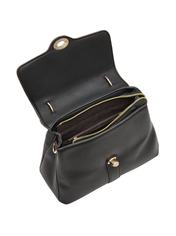 Usha Handtasche in Schwarz