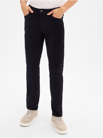 BRAX  Cordhose Cadiz in marine