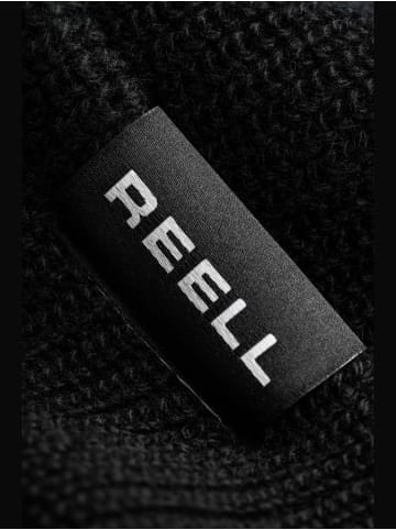 Reell Mütze "Dock Beanie" in Schwarz