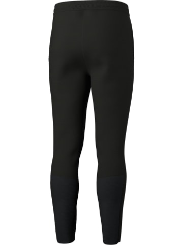 erima Kinder Trainingshose in schwarz