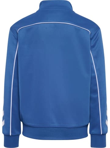 Hummel Kinder Trainingsanzug "Tracksuit" in Blau