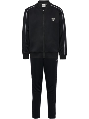 Hummel Anzug Hmljr Reg Kinder in BLACK