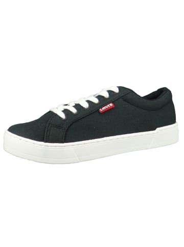 Levi´s Sneaker Malibu 2.0 schwarz