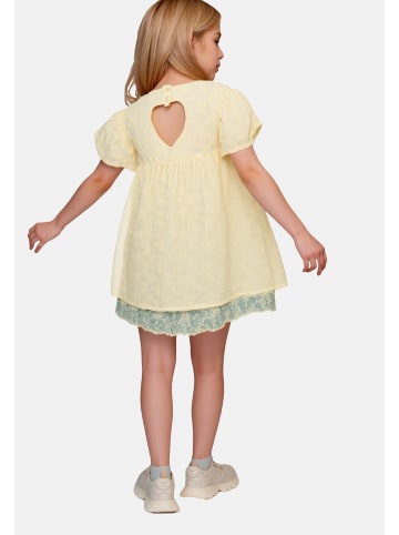 name it Kleid 'Frederikke' in gelb