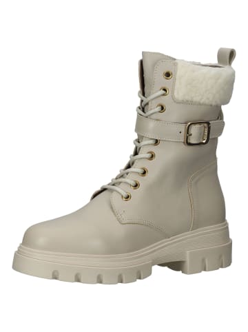 Scapa Stiefelette in Beige