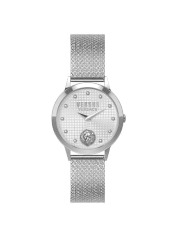 Versus Versace Quarzuhr VSP571621 in Silber