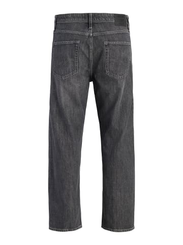 Jack & Jones Locker geschnitten in Black Denim
