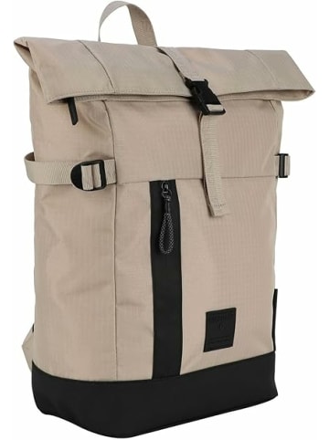 Strellson Rucksack für Damen in beige