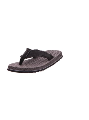 Skechers Badeschuh in schwarz