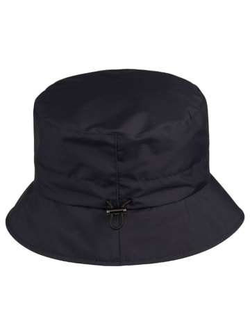 Loevenich Lackmütze in blau