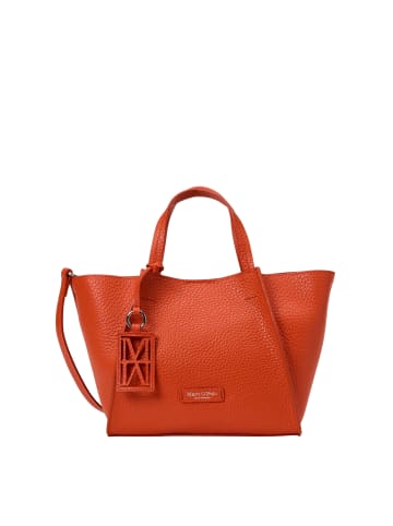 Marc O'Polo Umhängetasche Model Biani in Vivid Orange