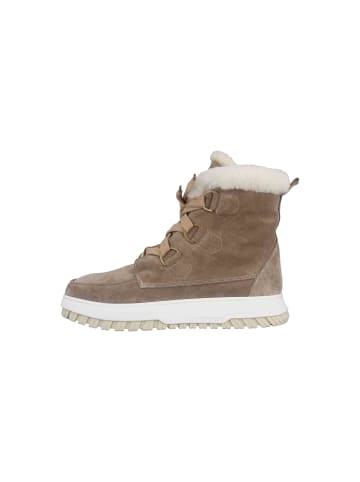 BABOUCHE Lifestyle Boots in Taupe