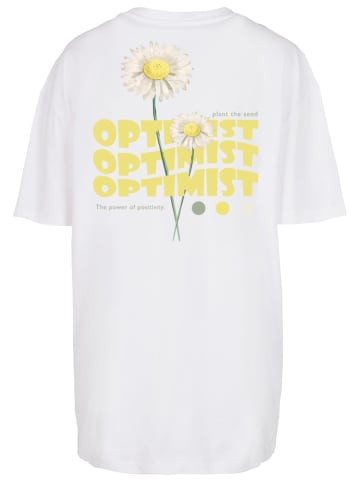 Merchcode Merchcode T-Shirts in white