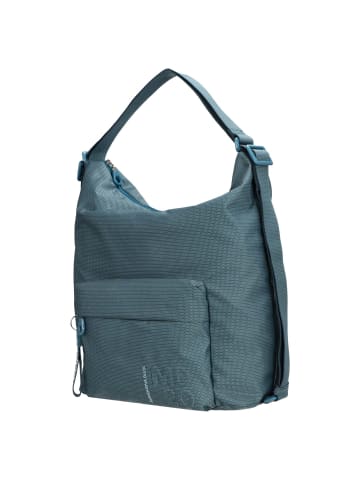 Mandarina Duck MD20 - Umhängetasche 39 cm (emerald) in lunar