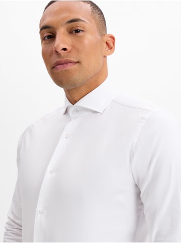 JOOP! Hemd Pares in weiß