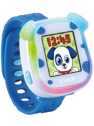 vtech Elektronisches Haustier My First KidiWatch, 4-8 Jahre