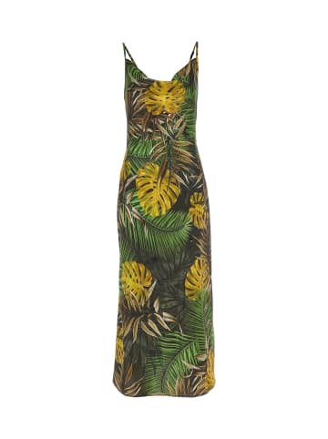 Guess Kleid 'AKILINA' in grün
