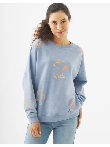 Codello Pullover in blau