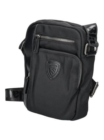 BLAUER USA Taschen in Schwarz