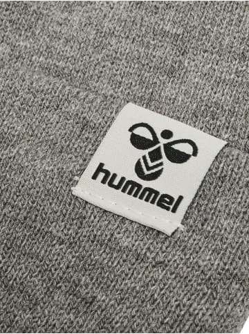 Hummel Hummel Hat Hmlpark Mädchen in MEDIUM MELANGE