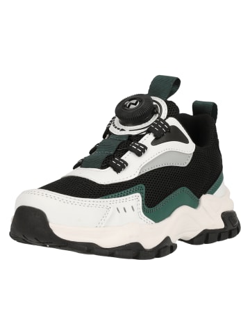 Zigzag Schuhe Emeric in 3083 Evergreen