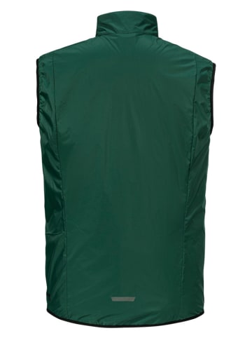 Schöffel Weste "Vest Style Cannobio MNS" in fir green