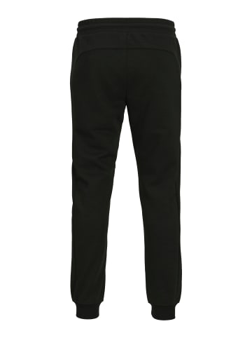 Jack & Jones Sweatpants Gordon Thatcher in schwarz