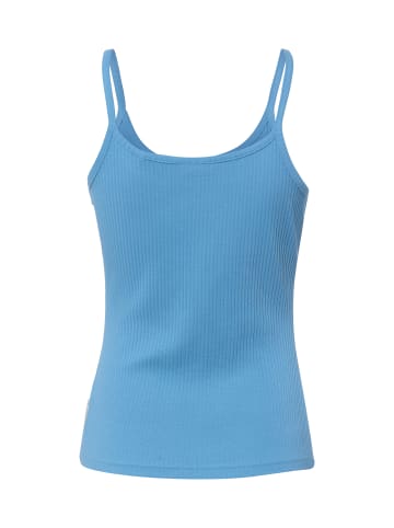 Marc O'Polo DENIM Top in blau