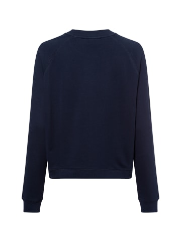 Marc O'Polo DENIM Sweatshirt in marine